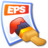 EPS Icon